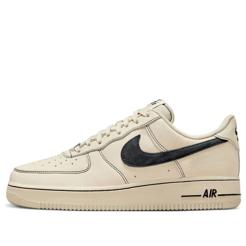 Tennarit ja kengät Nike Air Force 1 Low Beige | HQ2037-200