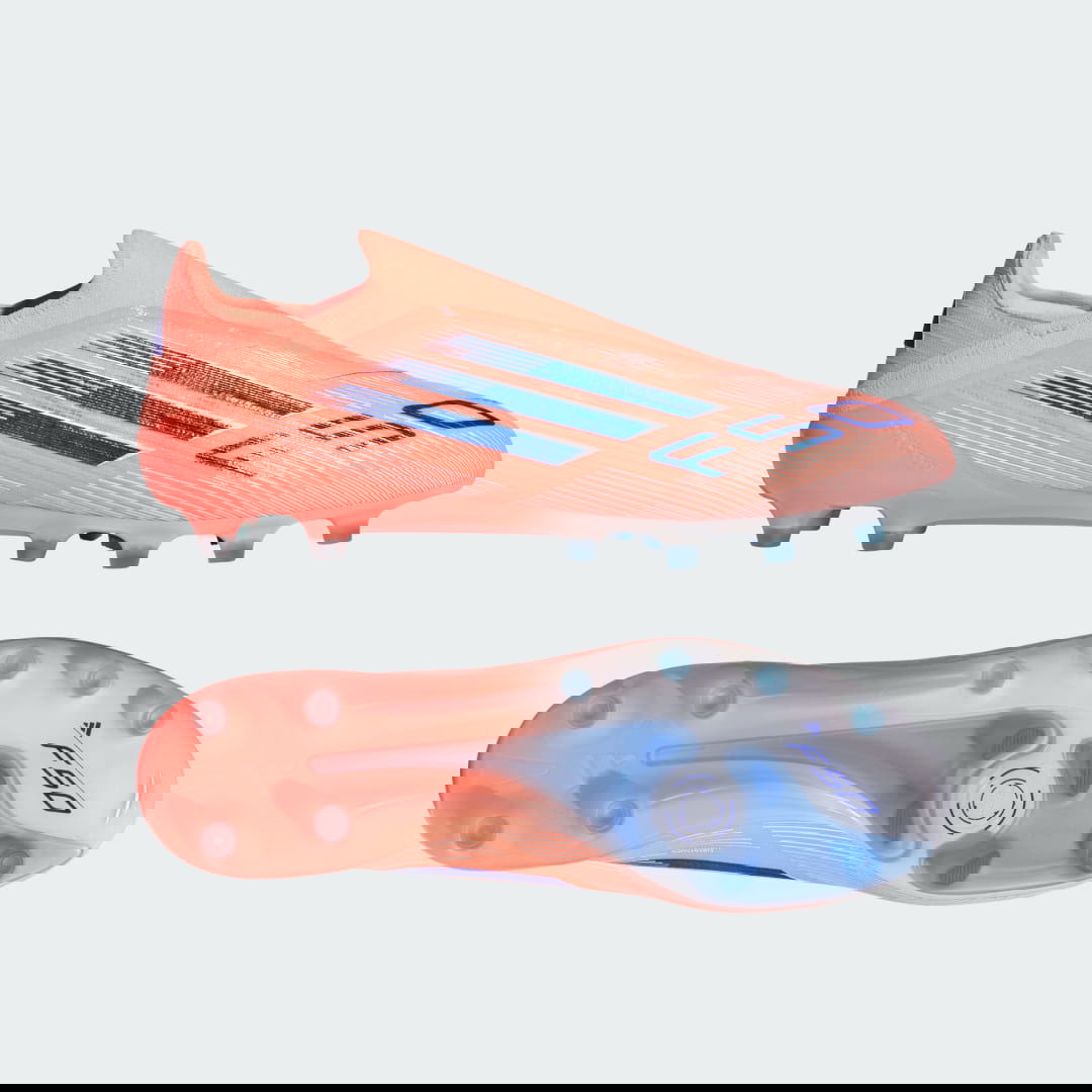 Tennarit ja kengät adidas Performance F50 Elite Laceless Oranssi | JR5363, 0