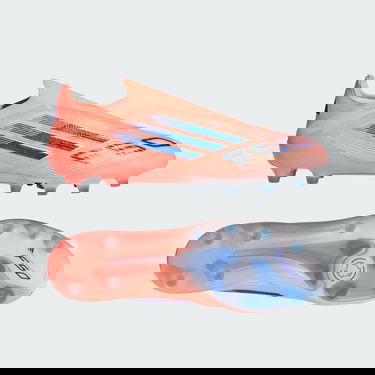 Tennarit ja kengät adidas Performance F50 Elite Laceless Oranssi | JR5363, 0