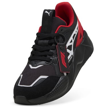 Tennarit ja kengät Puma F1® RS-X Musta | 308893_01, 5