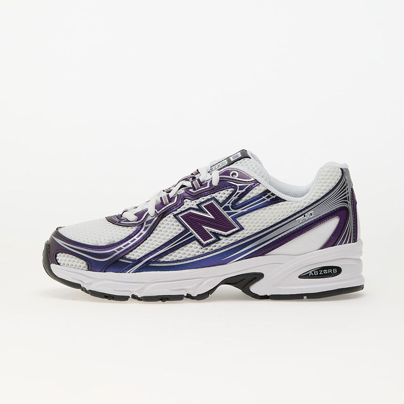 Tennarit ja kengät New Balance 740 Violetti | U740CG2
