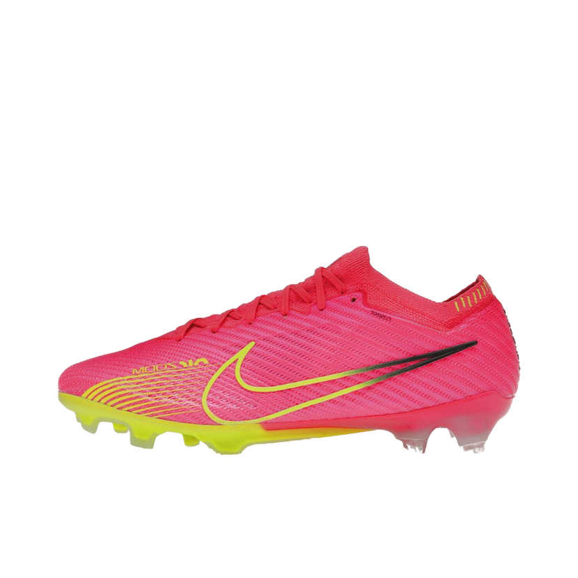 Tennarit ja kengät Nike Zoom Mercurial Vapor 15 Elite FG Luminous Pack Vaaleanpunainen | DJ4978-605