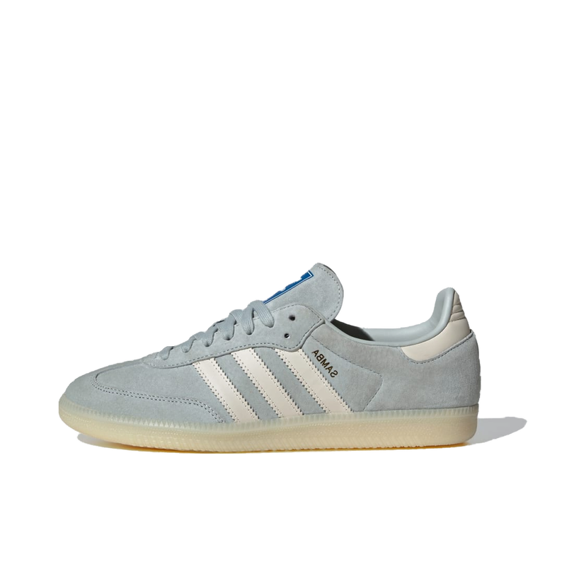 Tennarit ja kengät adidas Originals Samba OG Harmaa | IG6177