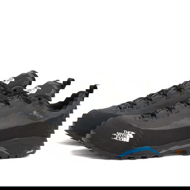 Tennarit ja kengät The North Face Verto Alpine GORE-TEX Musta | NF0A83NDMN8, 2