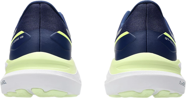 Tennarit ja kengät Asics GT-1000 13 Musta | 1012b663-400, 1