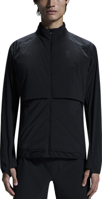 Running Weather Insulated Jacket