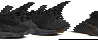 Tennarit ja kengät adidas Yeezy Yeezy Boost 350 V2 "Cinder Non-Reflective" Musta | FY2903, 5