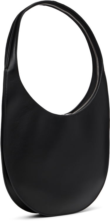 Käsilaukku Coperni Coperni Medium Soft Swipe Bag Musta | COPBA109F6012, 2
