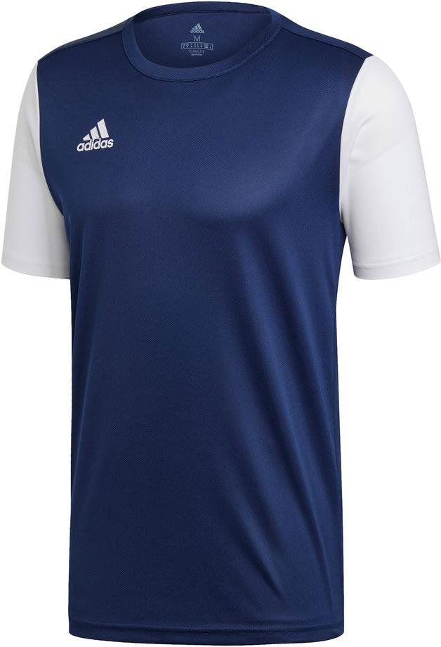 Jersey adidas Originals Estro 19 Jersey Tummansininen | dp3232