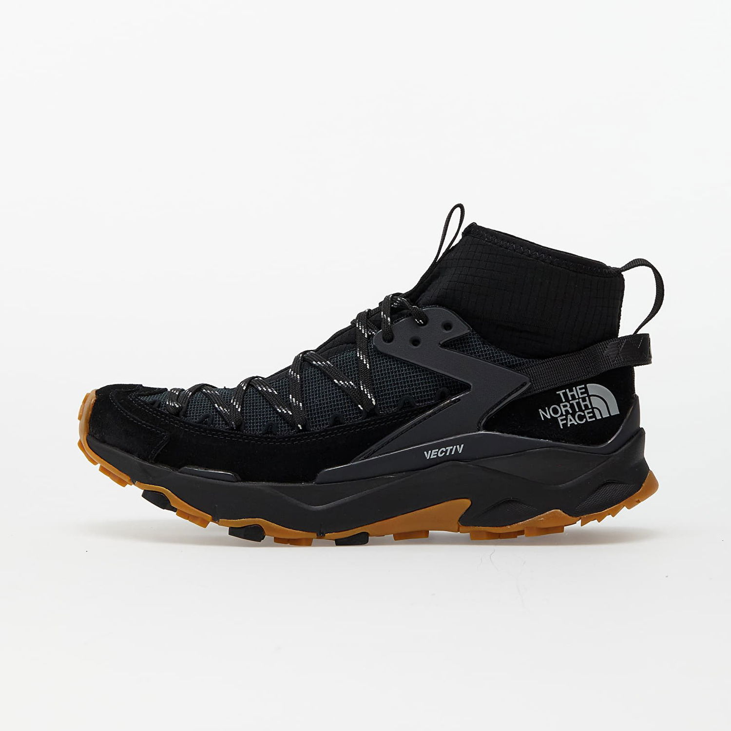Tennarit ja kengät The North Face Vectiv Taraval Peak Musta | NF0A5LVKKT0, 0