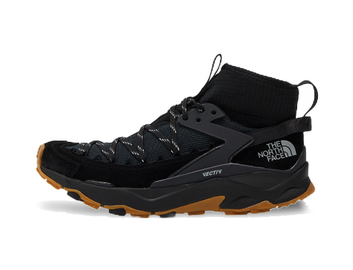 Outdoor The North Face Vectiv Taraval Peak Musta | NF0A5LVKKT0