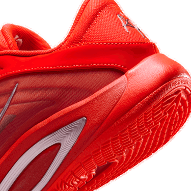 Tennarit ja kengät Nike A'One Punainen | fz8605-602, 7