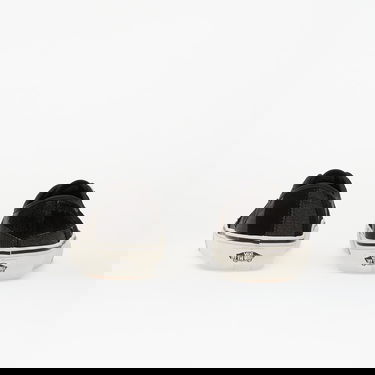 Tennarit ja kengät Vans Authentic Patchwork Musta | VN000EDFBFC1, 4