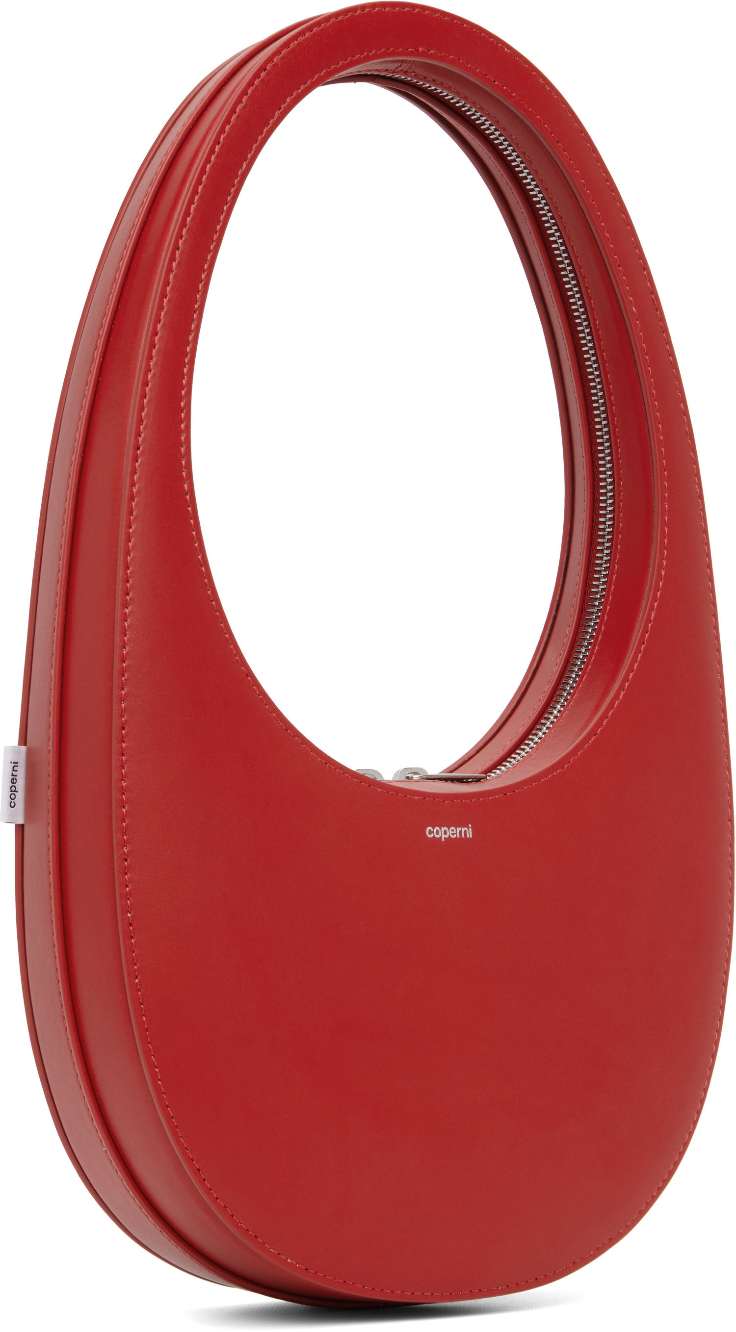 Käsilaukku Coperni Swipe Bag Punainen | COPBA01F6012, 1