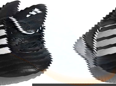 Tennarit ja kengät adidas Performance COPA GLORO II IN Musta | ie1155, 2