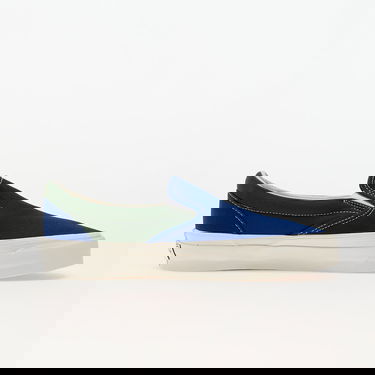 Tennarit ja kengät Vans LX Slip-On Reissue 98 LX BMX Tummansininen | VN000CSEY7G1, 1