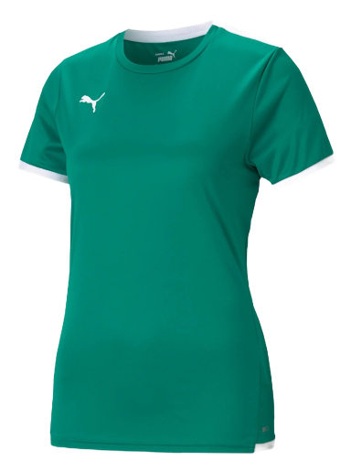 Jersey Puma teamLIGA Jersey Vihreä | 70493405