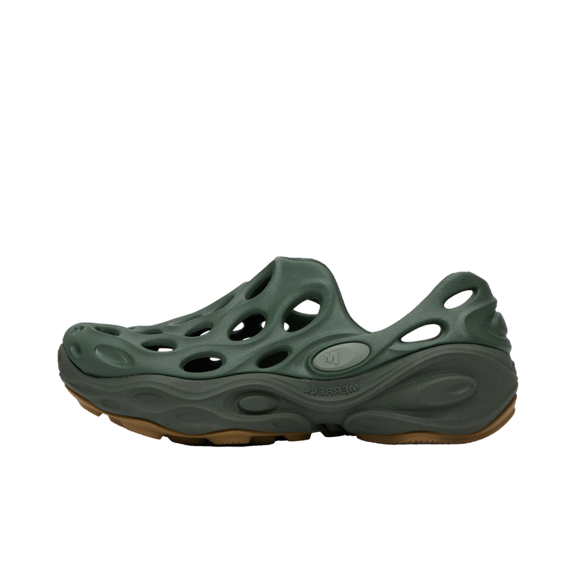 Tennarit ja kengät Merrell Hydro Next Gen Moc Loafers Vihreä | J007314