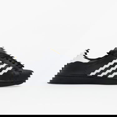 Tennarit ja kengät adidas Originals Superstar Foundation Musta | B27140, 1