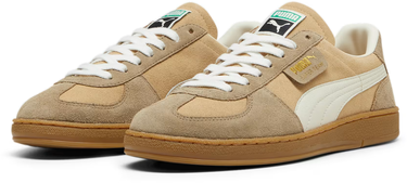 Tennarit ja kengät Puma Puma Super Team SD Beige | 398528-04, 5