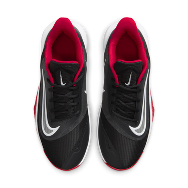 Tennarit ja kengät Nike Precision 7 Musta | FN4322-002, 4