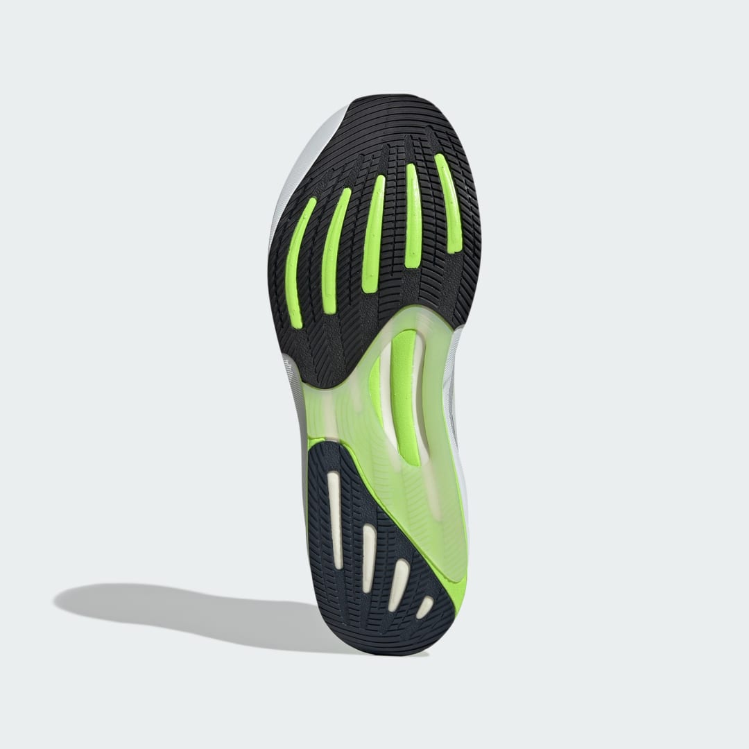 Tennarit ja kengät adidas Performance Supernova Rise Harmaa | ID3588, 1