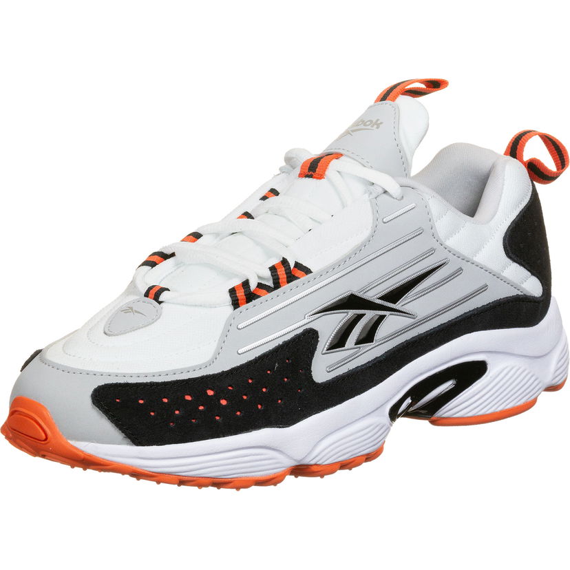 Tennarit ja kengät Reebok DMX Series 2200 Valkoinen | EH1801