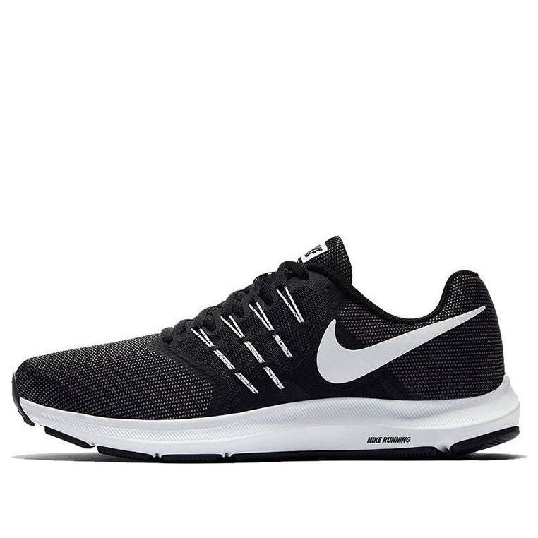 Tennarit ja kengät Nike Run Swift Musta | 908989-001, 0