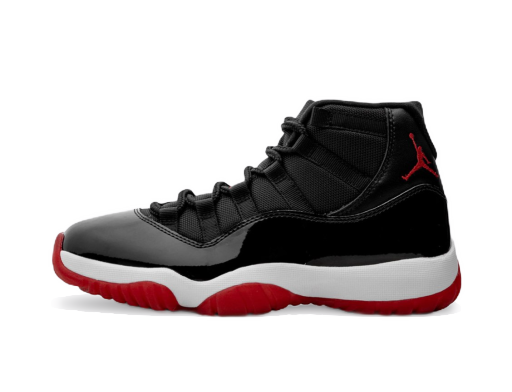 Tennarit ja kengät Jordan Air Jordan 11 Retro "Bred" 2019 Musta | 378037-061
