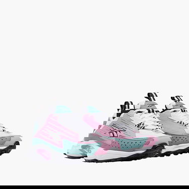 Tennarit ja kengät Reebok DMX Series 2200 W Vaaleanpunainen | EF3012, 3
