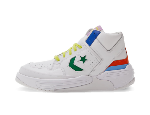 Koripallo Converse Weapon CX Valkoinen | A02523C