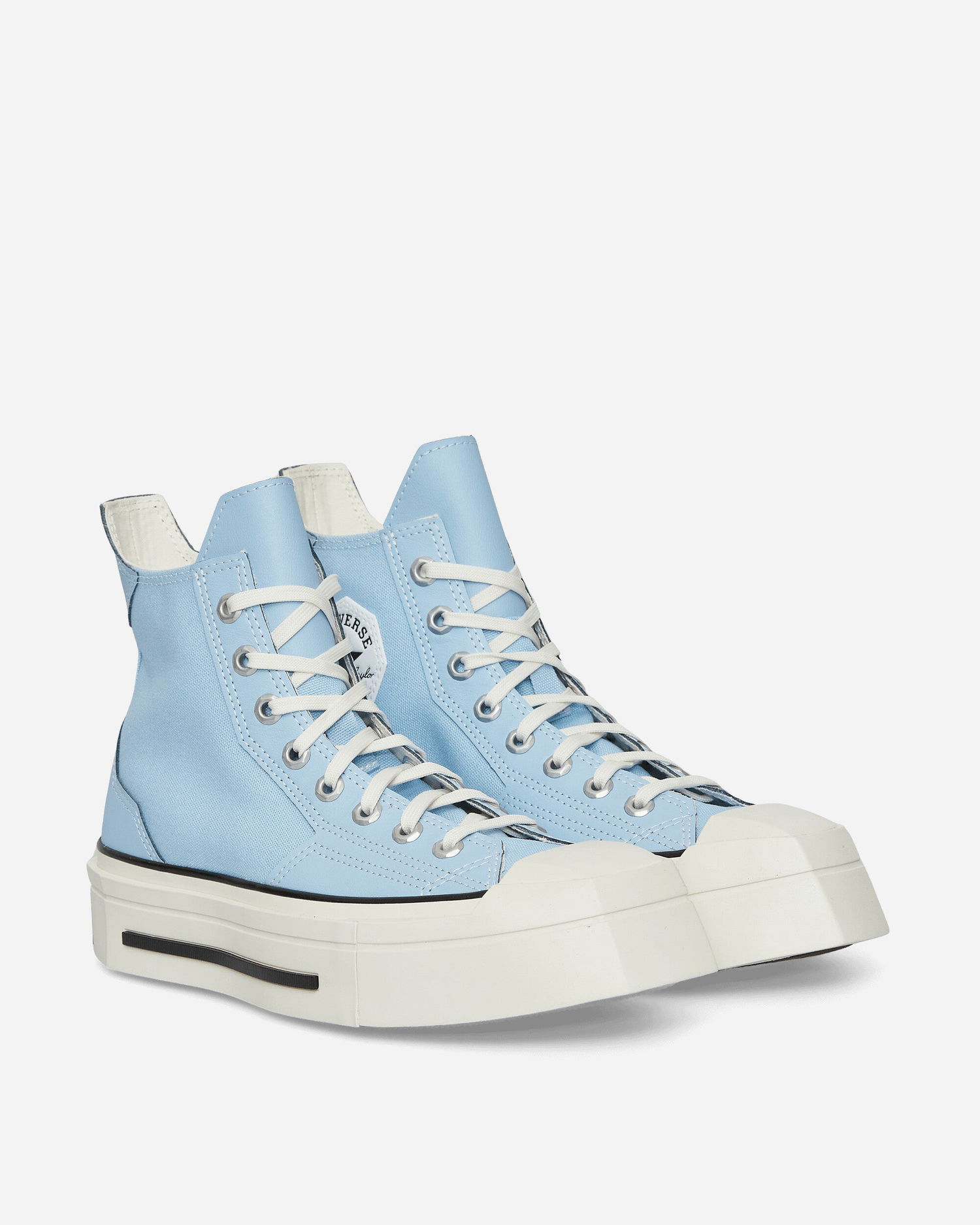 Tennarit ja kengät Converse Chuck 70 De Luxe Squared Sininen | A07566C, 1