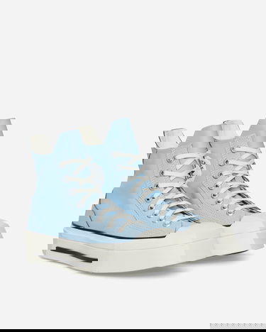 Tennarit ja kengät Converse Chuck 70 De Luxe Squared Sininen | A07566C, 1