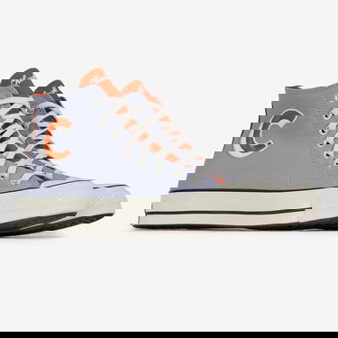Tennarit ja kengät Converse Chuck 70 Hi "Blue/Orange" Sininen | A06194C, 2
