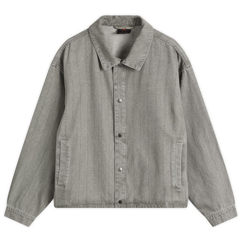 Takki Jordan A Ma Maniere x Jacket Harmaa | HF4353-029