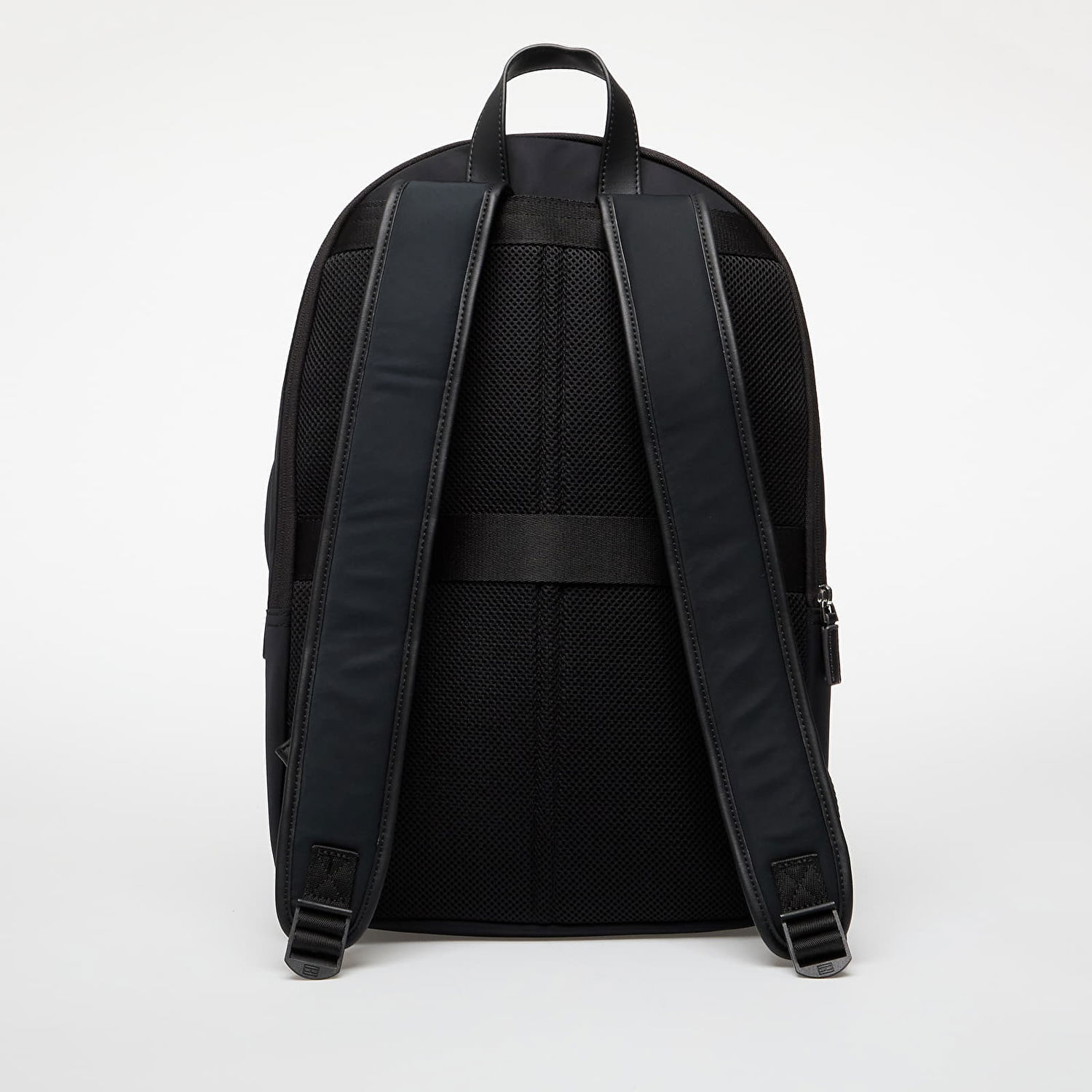 Reppu Tommy Hilfiger Tommy Hilfiger Nylon Daily Backpack Musta | AM0AM13617-BDS, 1