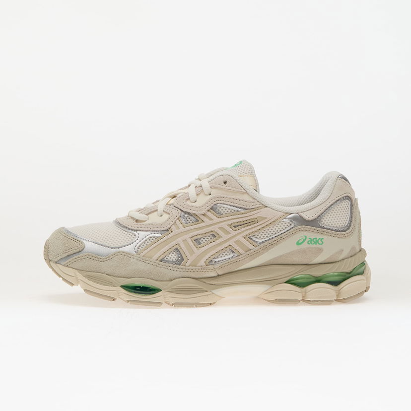 Tennarit ja kengät Asics GEL-NYC Beige | 1203A383-112