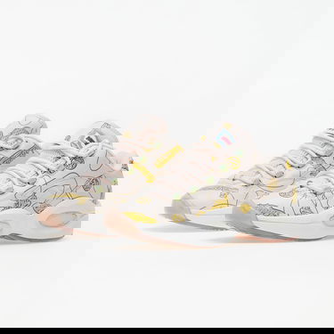 Tennarit ja kengät Reebok BBC Ice Cream Question Low Vaaleanpunainen | FZ4341, 3