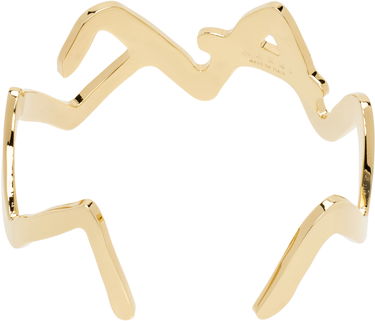 Rannerengas Marni Marni Symbol Bracelet Metallinen | BRMV0217A0 M2000, 4
