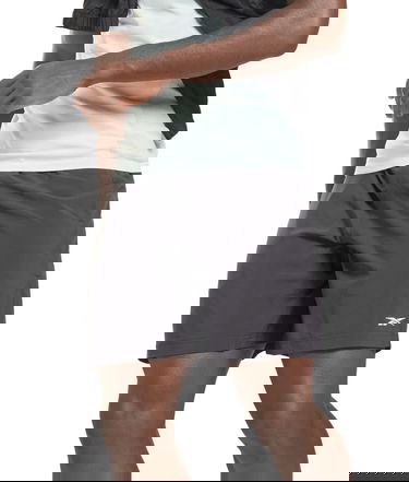 Shortsit Reebok AUSTIN SHORT Musta | gs6626, 0