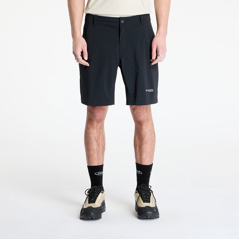 Shortsit Columbia Wanoga™ Lightweight Shorts Musta | 2072021011