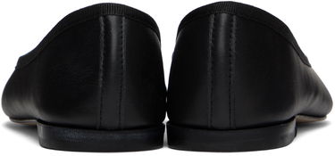 Vaatteet Repetto Repetto Flora Ballerina Flats Musta | V639VVE, 1