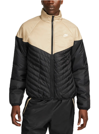 Tuulitakki Nike Therma-FIT Musta | fb8195-011
