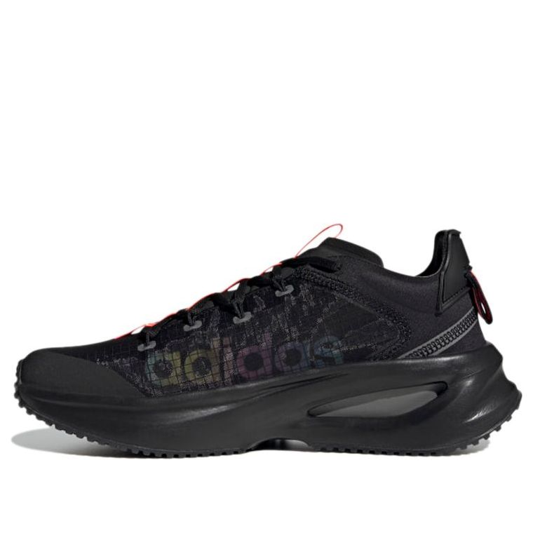 Tennarit ja kengät adidas Performance Fluidflash Musta | GY5021, 0