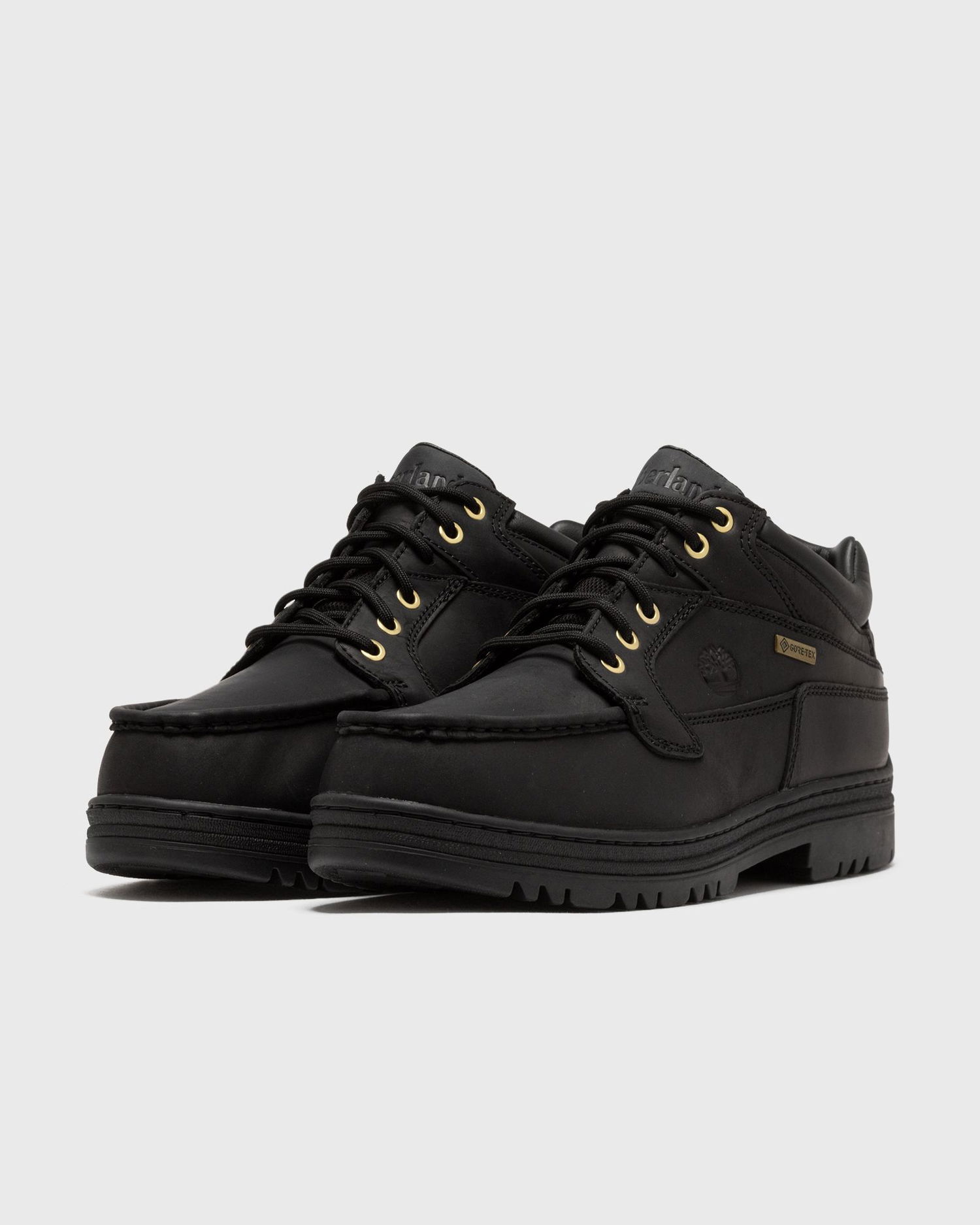 Tennarit ja kengät Timberland Heritage MID LACE UP Boot Gore-Tex Musta | TB0A2JU5W021, 1