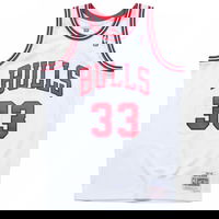 Chicago Bulls Scottie Pippen Swingman Jersey