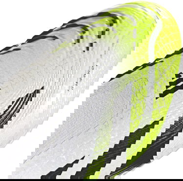 Tennarit ja kengät adidas Performance Predator Elite Laceless Firm Ground Boots Valkoinen | JP9912, 3