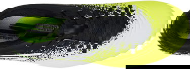 Tennarit ja kengät Skechers Razor Academy FG Keltainen | 252015-ylbk, 1