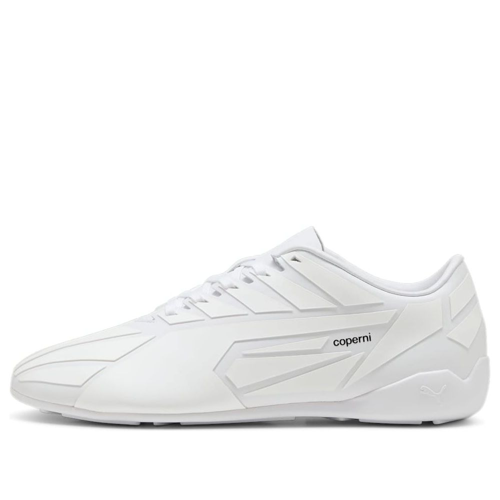 Tennarit ja kengät Puma x Coperni Speedcat Valkoinen | 398650-02, 0