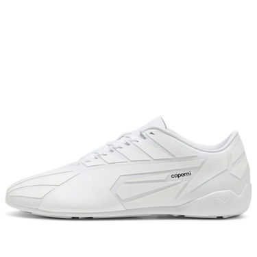 Tennarit ja kengät Puma x Coperni Speedcat Valkoinen | 398650-02, 0